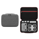 Travel Carrying Case For DJI Neo Integrated Carrying Case Handbag Waterproof Protective Case Bag For DJI Neo Drone Accessories
