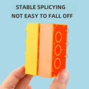 240pcs construction blocks Child toy Building blocks bausteine set Children toys Assembly toy Building blocks