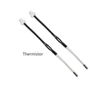 For Prusa MK4 Printer Kit Cartridge Heater 24V 40W Heating Tube Heating Rod for Prusa MK4 Extruder Kit  3D Printer Mk4 Hotend