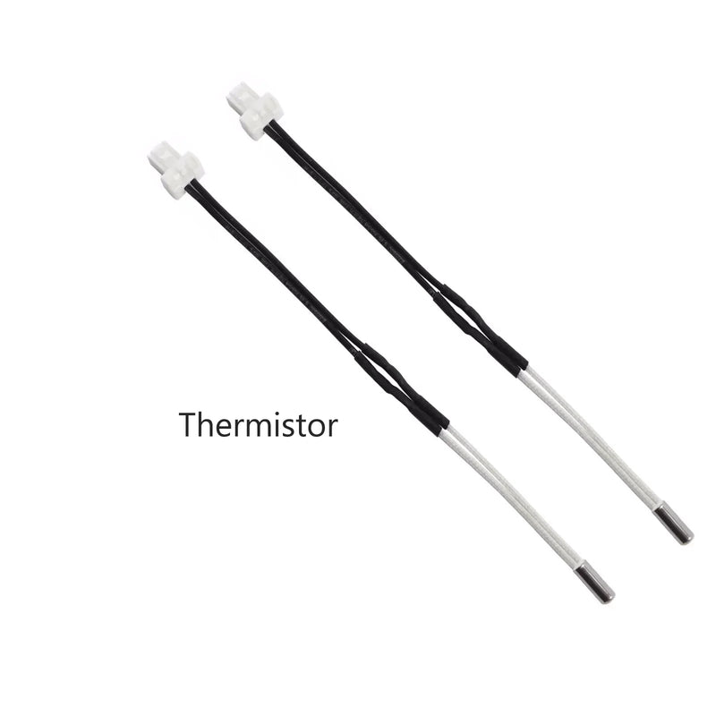 For Prusa MK4 Printer Kit Cartridge Heater 24V 40W Heating Tube Heating Rod for Prusa MK4 Extruder Kit  3D Printer Mk4 Hotend