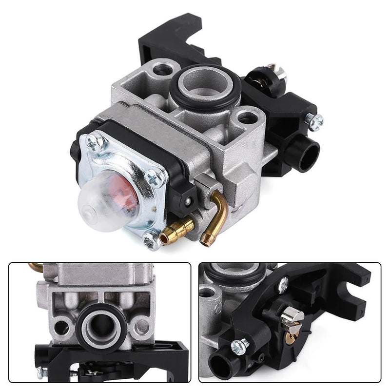 1pc Carburetor Carb Replaces Metal Automobile Parts For Honda GX25 GX35 16100-Z0H-825 16100-Z0H-053