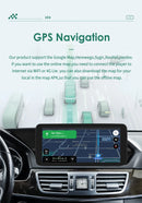 4G Carplay Android 13 Auto Car radio For Mercedes Benz W212 E-Class NTG 4.0 4.5 5.0 E200 E230 E260 E300 S212 Multimedia player