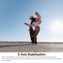 DJI Osmo Mobile 6 OM 6 Handheld Gimbal 3-Axis Stabilization ActiveTrack 5.0 Built-In Extension Rod Original Brand New in stock