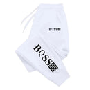 Solid Sports Pants Autumn Winter Unisex Leisure Pants Loose Hip Pop Jogging Pants Casual Outdoors Street Style Trousers WK0012