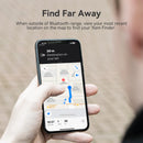 Smart Tracker For Find My APP Child/Pet Item Finder Key Anti-Lost Reminder Device MFI Rated Locator Smart Bluetooth gps Tracker
