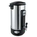 10.8L Wax Melter for Candle Making Wax Warmer Machine Large Electric Wax Melting Pot with Heating Spout