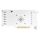 SOYO Graphics Cards Radeon RX580 8G GDDR5 Memory Video Gaming Card PCIE3.0x16 GPU Desktop Computer Components AMD RX 580 8G