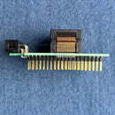 100% original XGecu ADP_F48_EX-1 V2.0 TSOP48  special adapter for Nor Flash only can work on T48 (TL866-3G) programmer