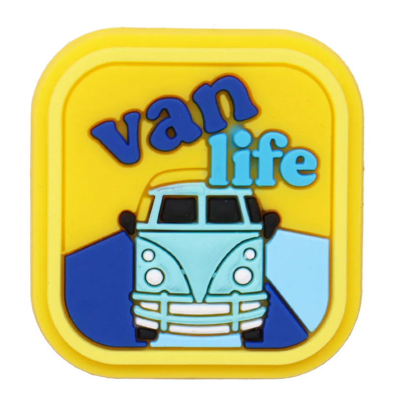 1PCS Cartoon Flower Water Droplets Polar Bear Rabbit Easter Egg Fishtail PVC Shoe Charms Sandals Shoes Decoration Kid Party Gift