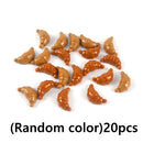 City Food Hamburger Fries Accessories Friends MOC Building Blocks Drinks Fruit Vegetable Bread Fish Bottle Parts MOC Brick Leduo