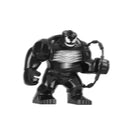 Marvel Action Figure Mini Block Toy, Superhero Hulk Thanos Venom Children's Puzzle Group Building Blocks Toy Handmade Birthday G