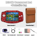 ANBERNIC RG34XX RG 34XX Handheld Game Console 3.4-inch IPS Screen Video Games Players Linux 64-bit System 32G HD TV 5G WiFi PSP
