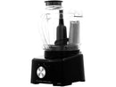 Philco Mini Food Processor 300W Black PH900 Turbo 3 in 1 - 220V