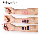 3pcs/set Lip Stain Peel Off And Reveal Long Lasting Waterproof Pink Lip Tint Transfer Proof Natural Lip Stain Tear Off Lip Gloss