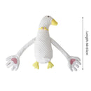 Baby Sleep Patter Stuffed Soothing Patting Toy with Palm Pad 3 Levels Adjustable Electric Hand Pillow for Soothing Sleeping Baby