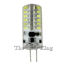 free shipping 3w 9w 12w G4 led SMD3014 24 48 64LEDS DC AC 12V 220V Spotlight Led lamp Light Downlight Led Bulbs Warm/Cool White