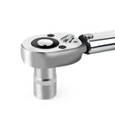 MODUS Conjunto de Torquimetro,Sleeve Removal,Chaves de Torque de Liga,28-210Nm, 7Pcs