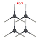 Side Brush For Xiaomi Viomi X2 SE V2 V2PRO V-RVCLM21B V3 VXVC07-JG Sweeping Mopping Robot Vacuum Cleaner parts