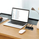 Mini 4-Key Select All Cut Copy Paste Macro Pad Ctrl A X C V Shortcut One Handed Keyboard RGB Gaming Mechanical Keyboard OSU Key