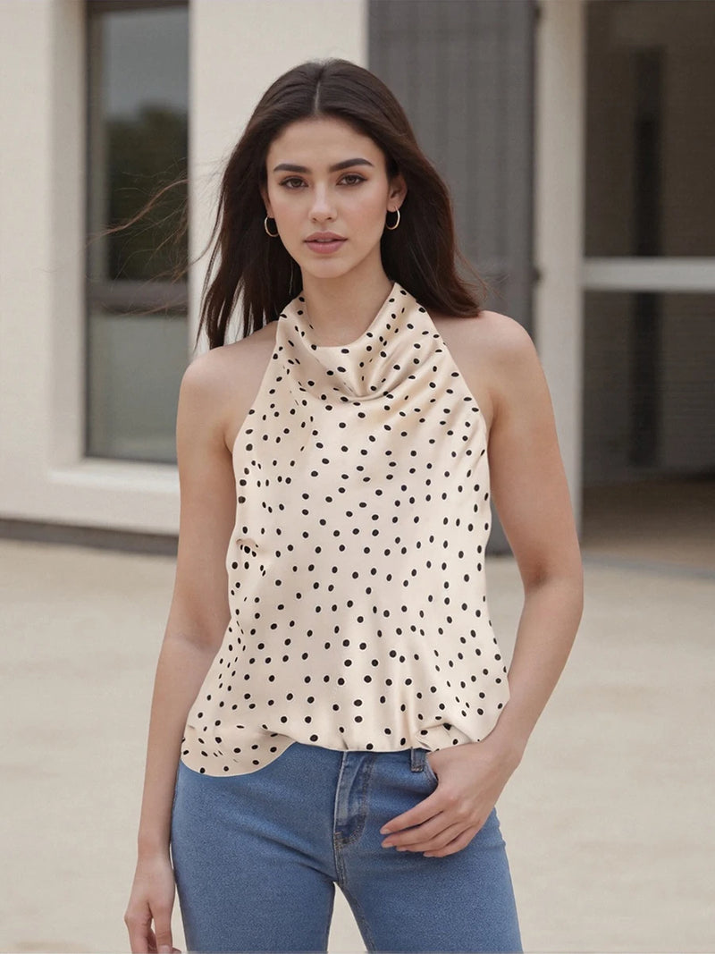 Women s Off Shoulder Blouse Casual Short Sleeve Floral Print Ruffle Hem Fashionable Summer Tops for Ladies