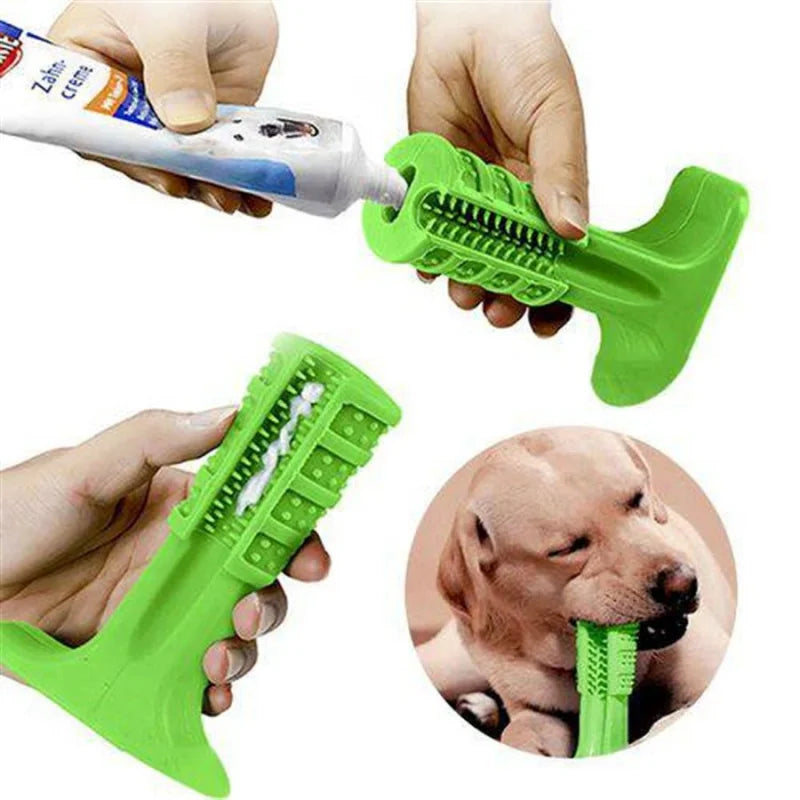 Tooth Cleaner Toother Hygienic For Dogs