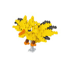 Pokemon new 108 style Small Simple Building Blocks Pikachu Action Toys Graphics Diamond Mini Model Pocket Monster Collect Gift