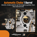 Air-cooled Carburetor Carb for Volkswagen Beetle 113129029A 30/31 PICT-3 Sale