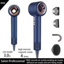 Professional Super Hair Dryer Personal Care Styling Negative Ion Salon Tool Constant Anion Electric Leafless