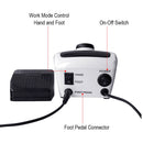 35000/20000 RPM Electric Nail Drill Machine For Manicure Pedicure with Cutter Nail Drill Art Machine Kit Nail Tool