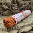 20cm Thread Incense Nepal Sakyamuni Buddha Tibetan Incense Natural Home Indoor Aromatherapy Soothe Spirit and Improve Sleep