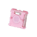 Wuque Studio WS Flux HE Switch Deep Clacky Sound 35gf Magnetic Linear Switches Prelubed Keyboard Switch for Hall Effect Keyboard