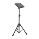 Tattoo Armrest Stand Rest Leg Rest Tattoo Tripod Stand Chair Height Adjustable 180-360° Rotatable Armrest Leg Wrist Holder