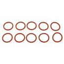 1/10pcs Coffee O-rings 32x4mm For Piston For Saeco Coffee Machine Brewing Group For Krups Coffee Machine Accessories