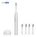 Sonic Toothbrush Electric Electr Toothbrush Ultrasonic tooth brush adult electrical portable rechargeable teethbrush for adults