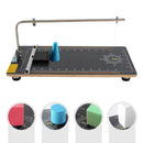 Cutting Machine Hand Tool Professional Electric Hot Wire Foam Cutter Table Wax Styrofoam