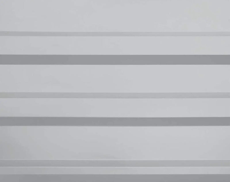 Arrow 20' X 9' One-Sided Carport Enclosure Wall Kit For 7' Or 9' Carports, Heavy-Duty Galvanized Steel Carport Enclosure Panel,