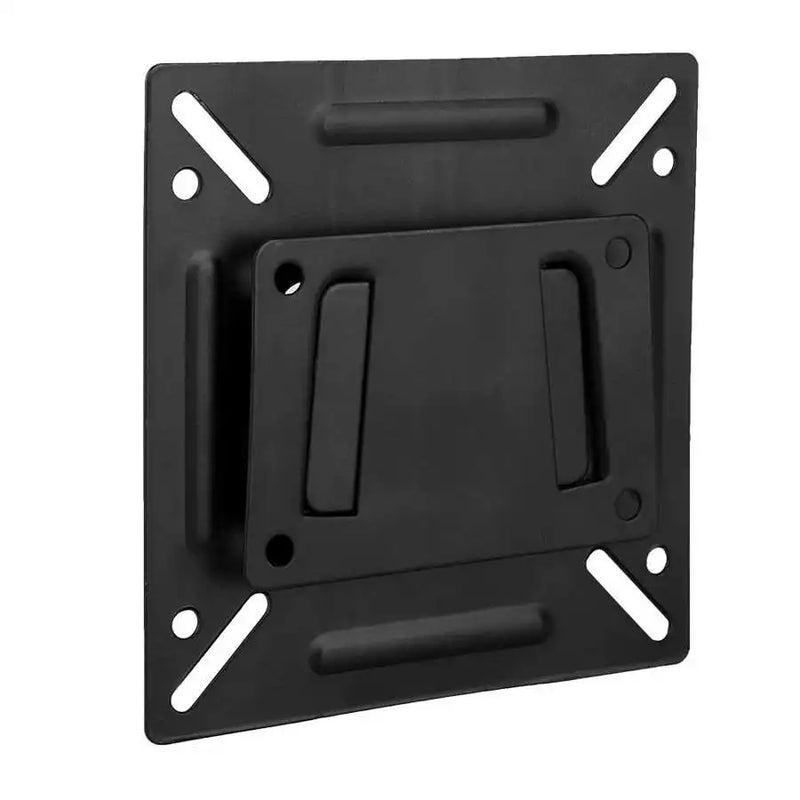 For 14-24inch LCD TV Wall Mount Bracket Large Load Solid Support Wall TV Mount Aluminium Alloy TV Wall Bracket