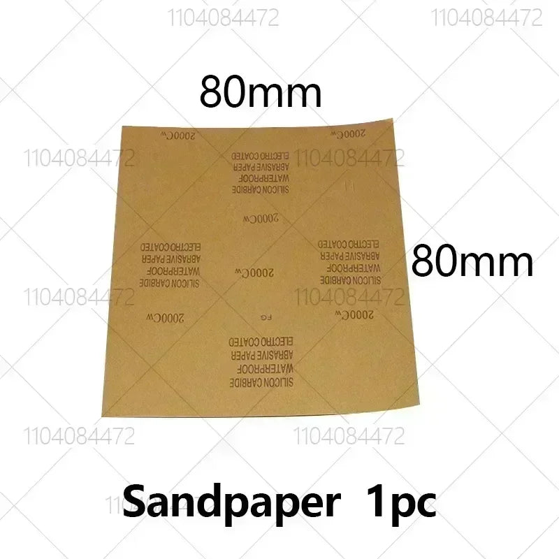 Paint Repair Pen Touch Up Scratch Remover DIY Auto Accessories Black White Sliver Red Blue Brown For Mazda CX5 2012-2025 KE KF