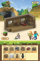 Magnetic Blocks Build Mine Magnet World Magic Portal Set Magnetic Construction Building Set Toy For Toddler STEM Sensory Toys