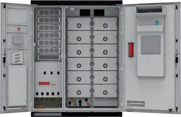 PV Storage Hybrid inverter & LEP Battery(All-in-one)