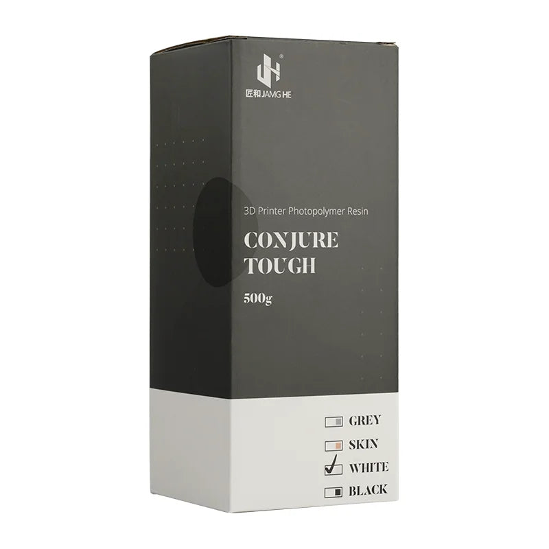 Chitu Systems Conjure Tough Resina For Anycubic Photon Mono X LCD 3D Printer Resin Chitu