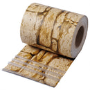 1Set PVC Protection Tape Roll Visual Garden Fence Terrace Balcony Privacy Screen with Fixing Clips Outdoor Awning Wind Sunshade