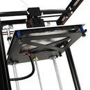 3D Printer Heat Insulation Cotton 220/235/310mm Heatbed Sticker Foil Self-adhesive Insulation Cotton for CR10 Ender 3 V2 Ender 5