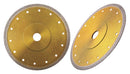 Sintered Diamond Saw Blade | Diamond Saw Blade | WXYuanChao