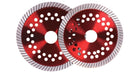 Sintered Diamond Saw Blade | Diamond Saw Blade | WXYuanChao