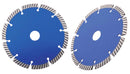 Dished Saw Blade | Diamond Saw Blade | WXYuanChao