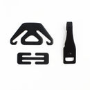 FEK022 Baby Safety Belt Chest Buckle