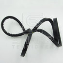 06580430136 Man V-Ribbed Belts