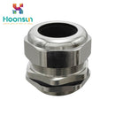 Brass Cable Gland-Strengthened Type