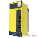 A06B-6140-H030 FANUC Servo Drive Amplificador Módulo de fuente de alimentación A06B6140H030 Nuevo